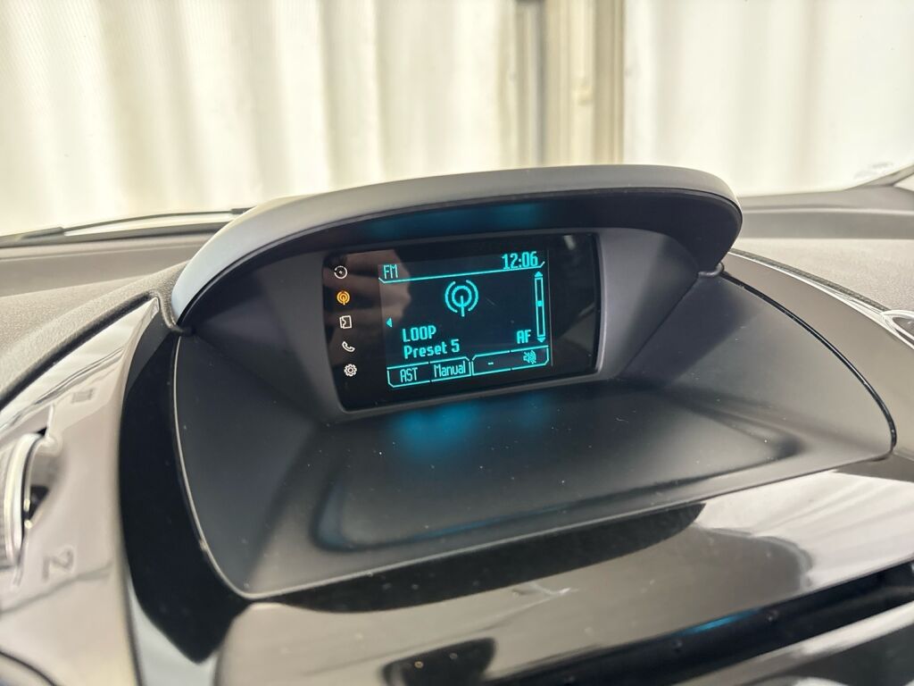 Ford B-Max 2013 Harmaa