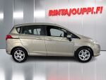 Ford B-Max 2013 Harmaa