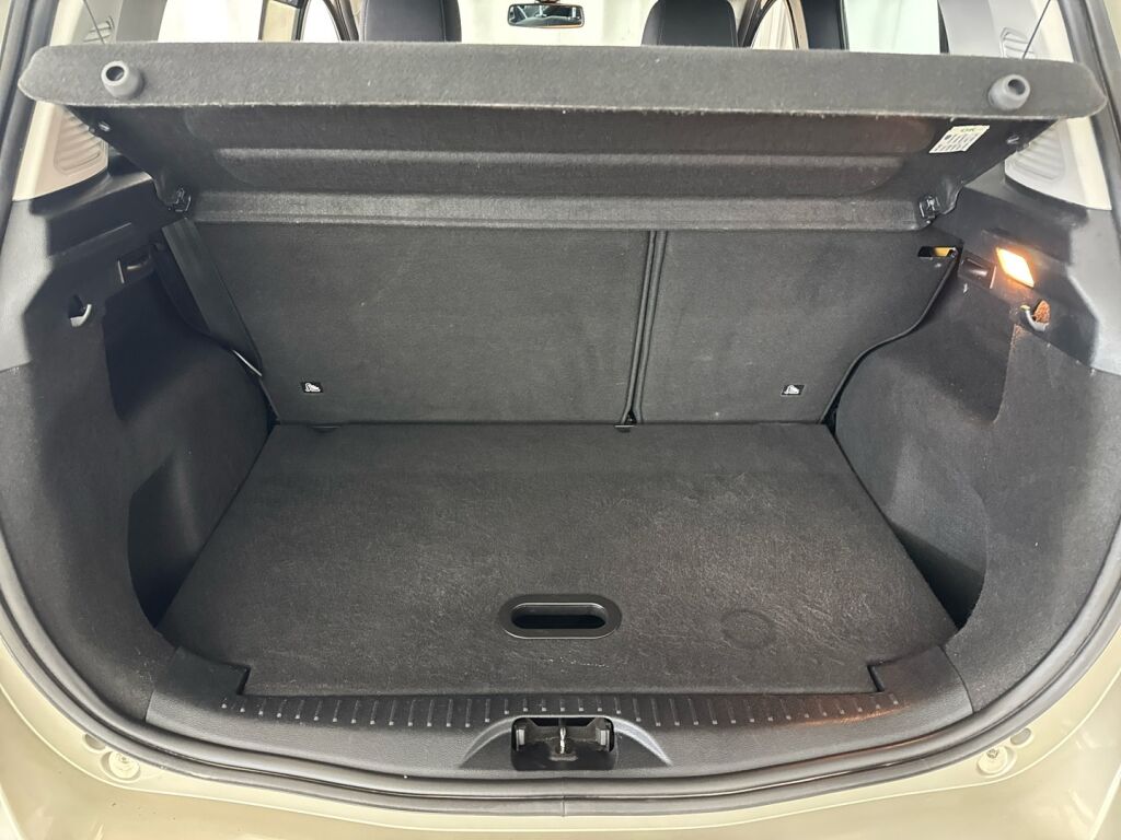 Ford B-Max 2013 Harmaa