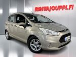 Ford B-Max 2013 Harmaa