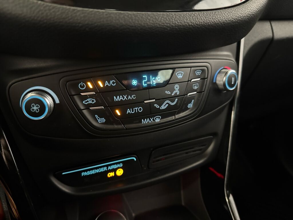 Ford B-Max 2013 Harmaa