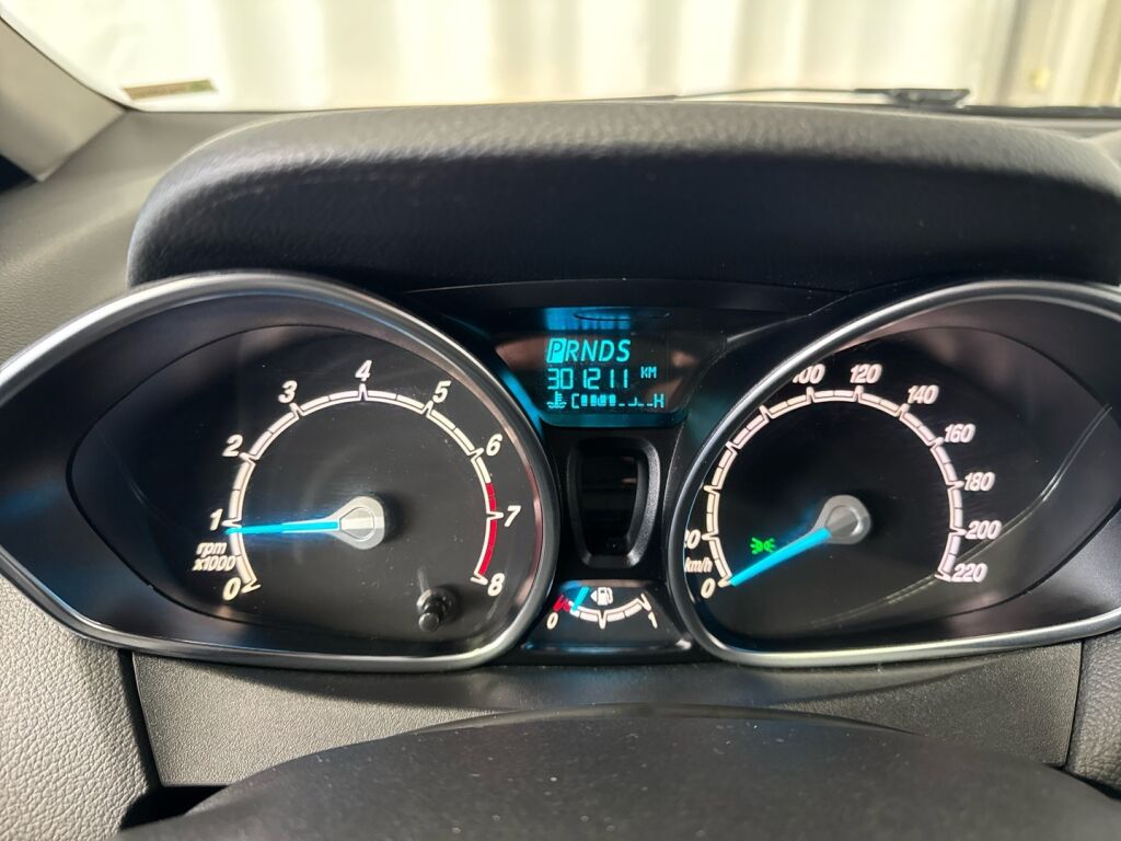 Ford B-Max 2013 Harmaa