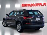 Skoda Kodiaq 2018 Ruskea (beige)