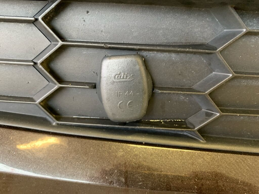 Skoda Kodiaq 2018 Ruskea (beige)