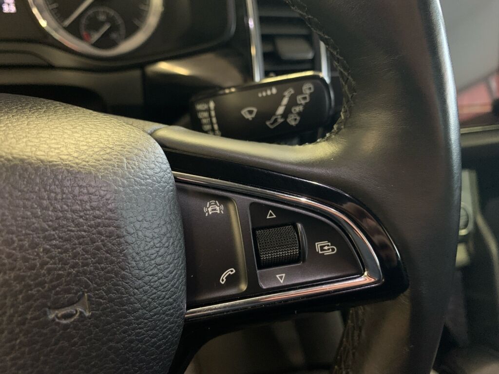 Skoda Kodiaq 2018 Ruskea (beige)