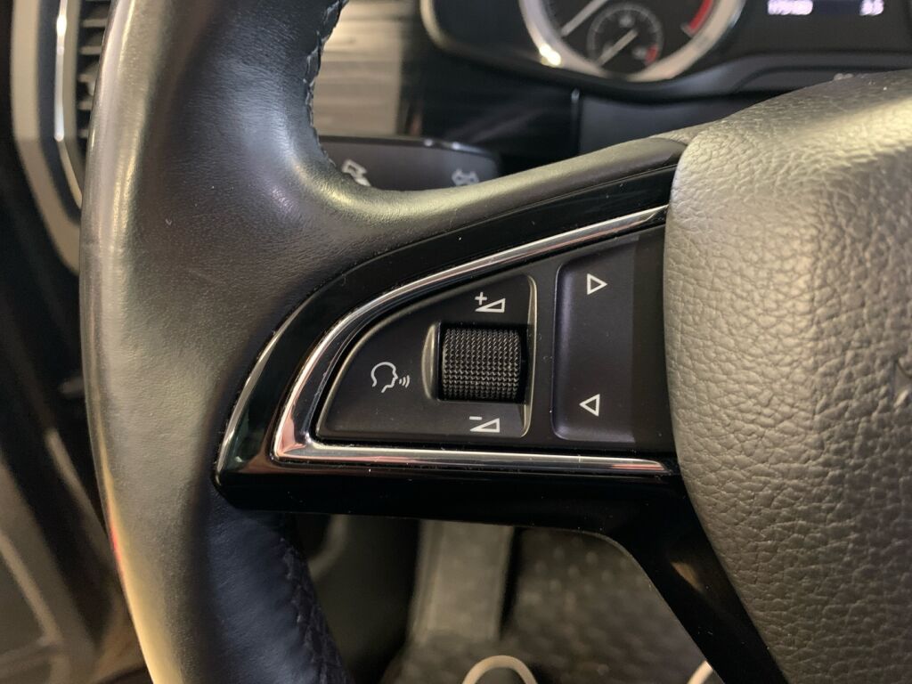 Skoda Kodiaq 2018 Ruskea (beige)