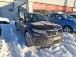 Skoda Kodiaq 2018 Ruskea (beige)