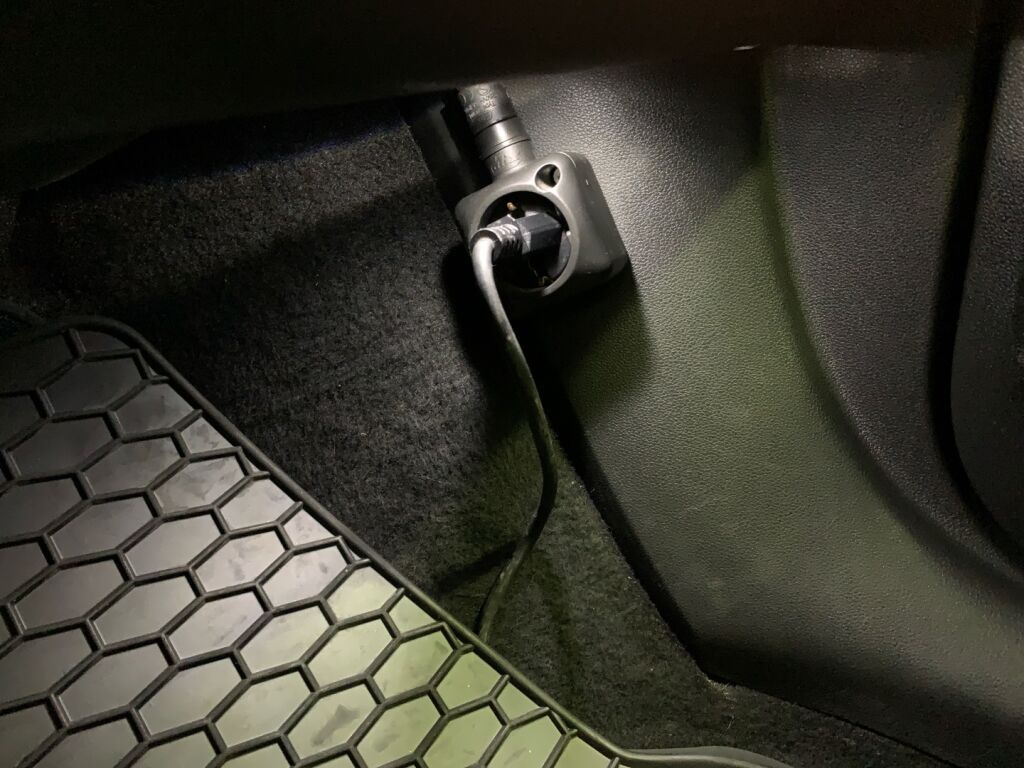 Skoda Kodiaq 2018 Ruskea (beige)