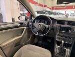 Volkswagen Golf 2013 Harmaa