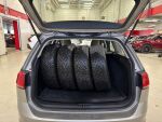 Volkswagen Golf 2013 Harmaa