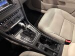 Volkswagen Golf 2013 Harmaa