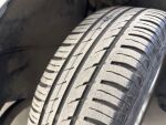 Volkswagen Golf 2013 Harmaa