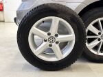 Volkswagen Golf 2013 Harmaa