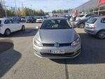 Volkswagen Golf 2013 Harmaa