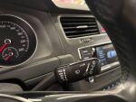 Volkswagen Golf 2013 Harmaa