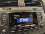 Volkswagen Golf 2013 Harmaa