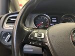 Volkswagen Golf 2013 Harmaa
