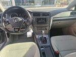 Volkswagen Golf 2013 Harmaa