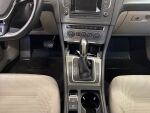 Volkswagen Golf 2013 Harmaa
