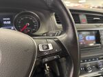 Volkswagen Golf 2013 Harmaa
