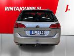 Volkswagen Golf 2013 Harmaa