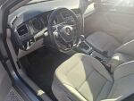 Volkswagen Golf 2013 Harmaa