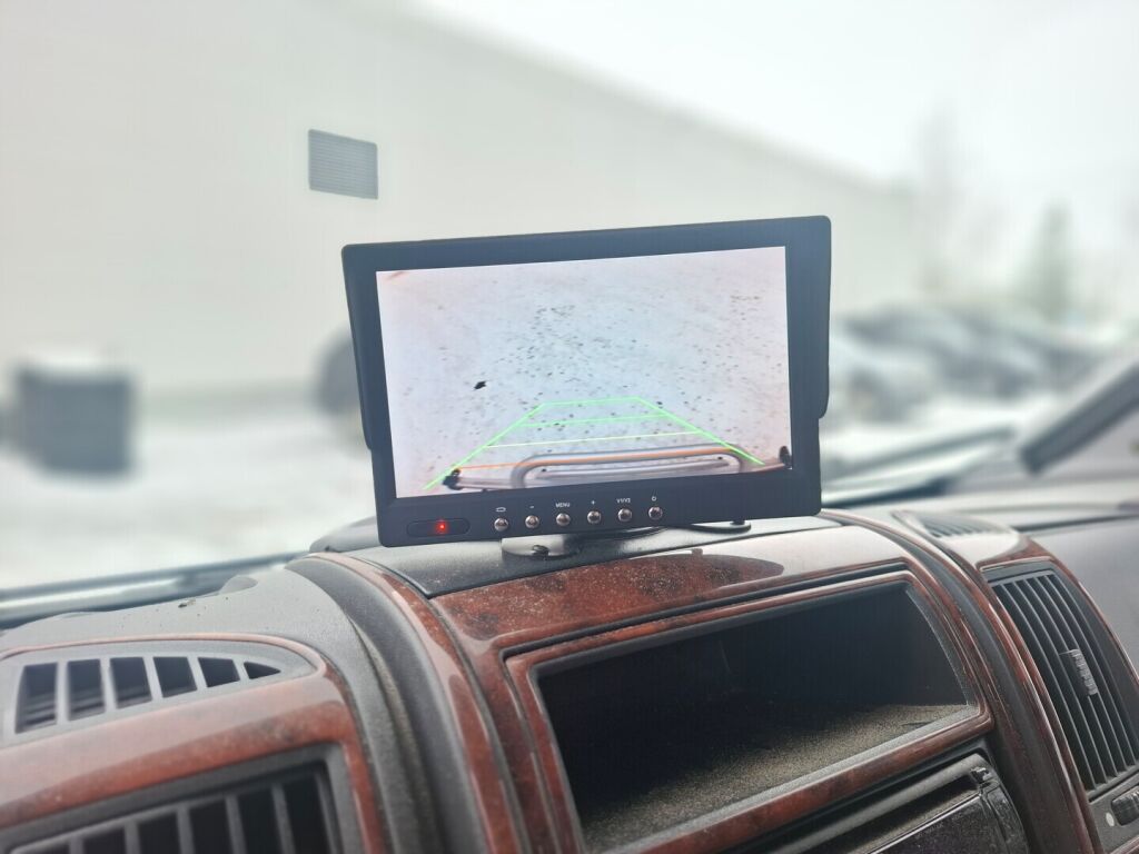 Adria Coral Plus 670 SL 2010 Valkoinen