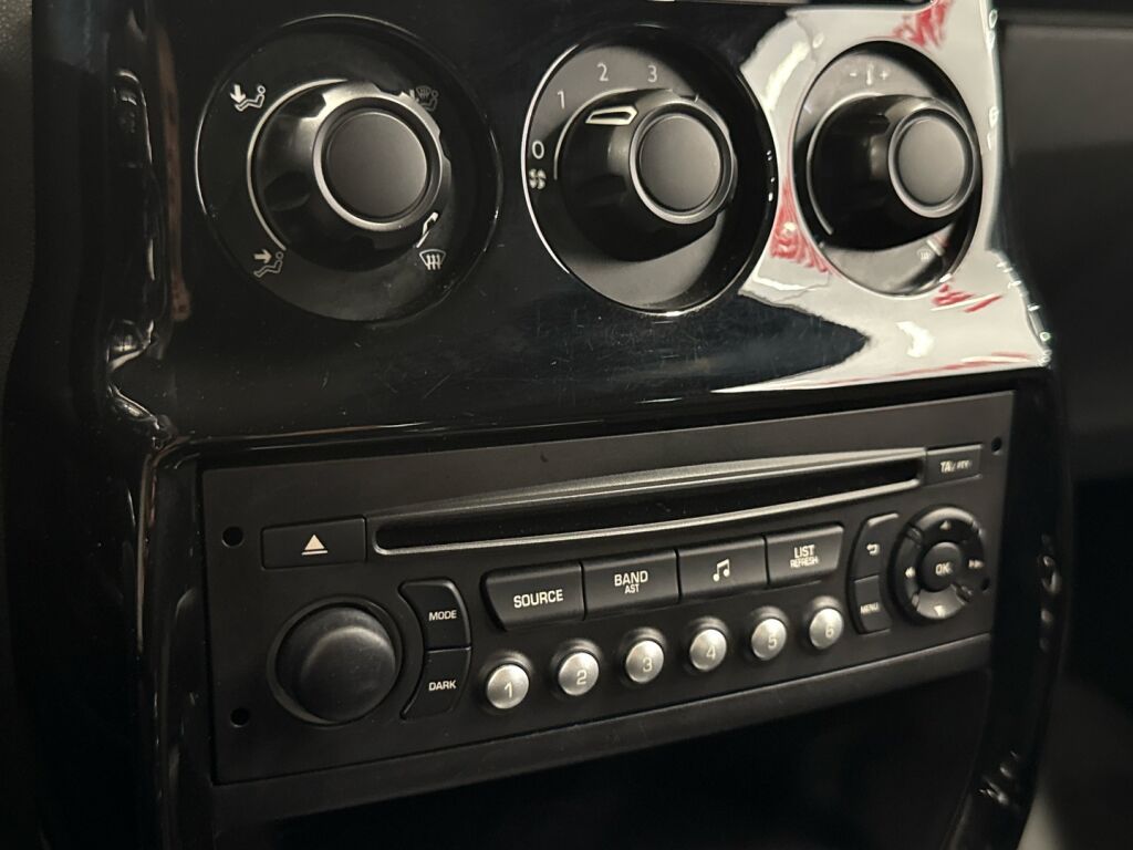 Citroen DS3 2013 Valkoinen