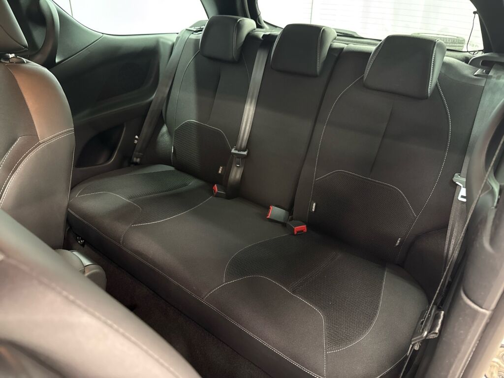 Citroen DS3 2013 Valkoinen