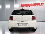 Citroen DS3 2013 Valkoinen