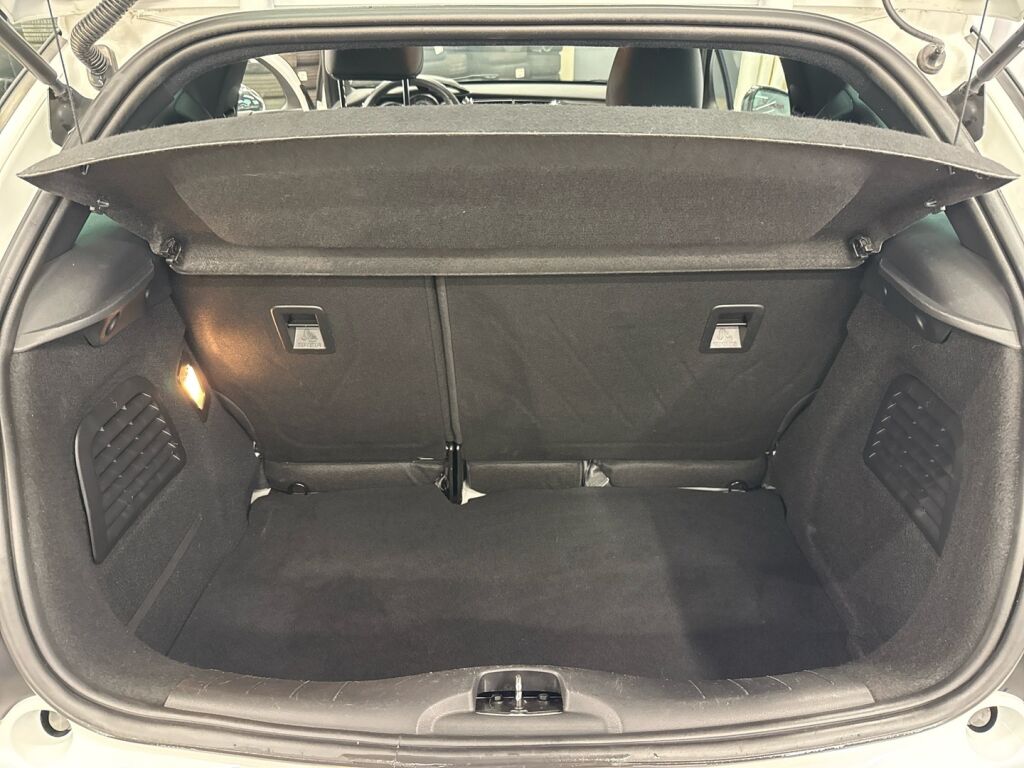 Citroen DS3 2013 Valkoinen