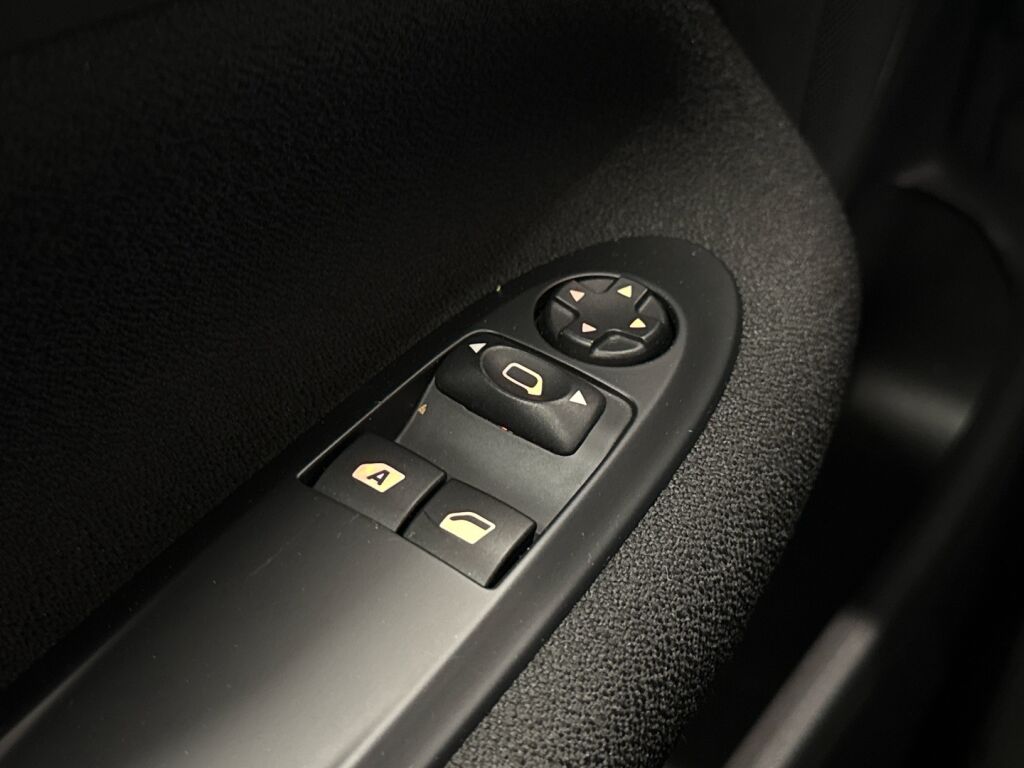 Citroen DS3 2013 Valkoinen