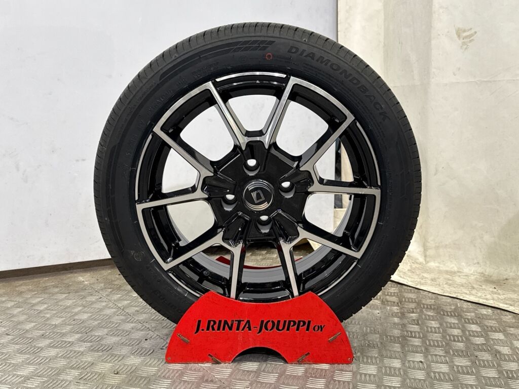 Citroen DS3 2013 Valkoinen