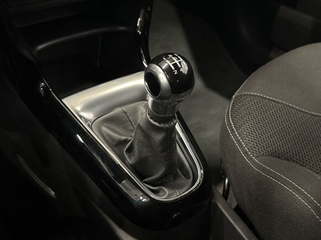 Citroen DS3 2013 Valkoinen