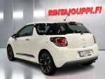 Citroen DS3 2013 Valkoinen
