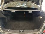 Mercedes-Benz C 2013 Musta