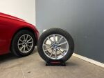 BMW 320 2013 Punainen