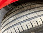 BMW 320 2013 Punainen