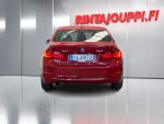 BMW 320 2013 Punainen