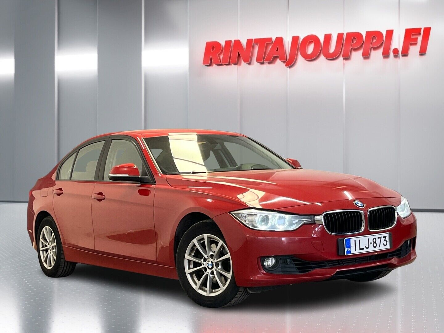 BMW 320