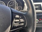 BMW 320 2013 Punainen