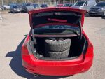 BMW 320 2013 Punainen