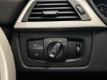 BMW 320 2013 Punainen