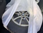 BMW 320 2013 Punainen