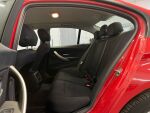 BMW 320 2013 Punainen