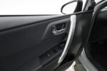 Toyota Auris 2014 Harmaa