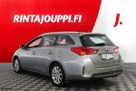 Toyota Auris 2014 Harmaa