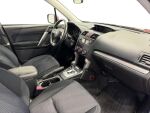 Subaru Forester 2013 Punainen