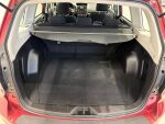 Subaru Forester 2013 Punainen