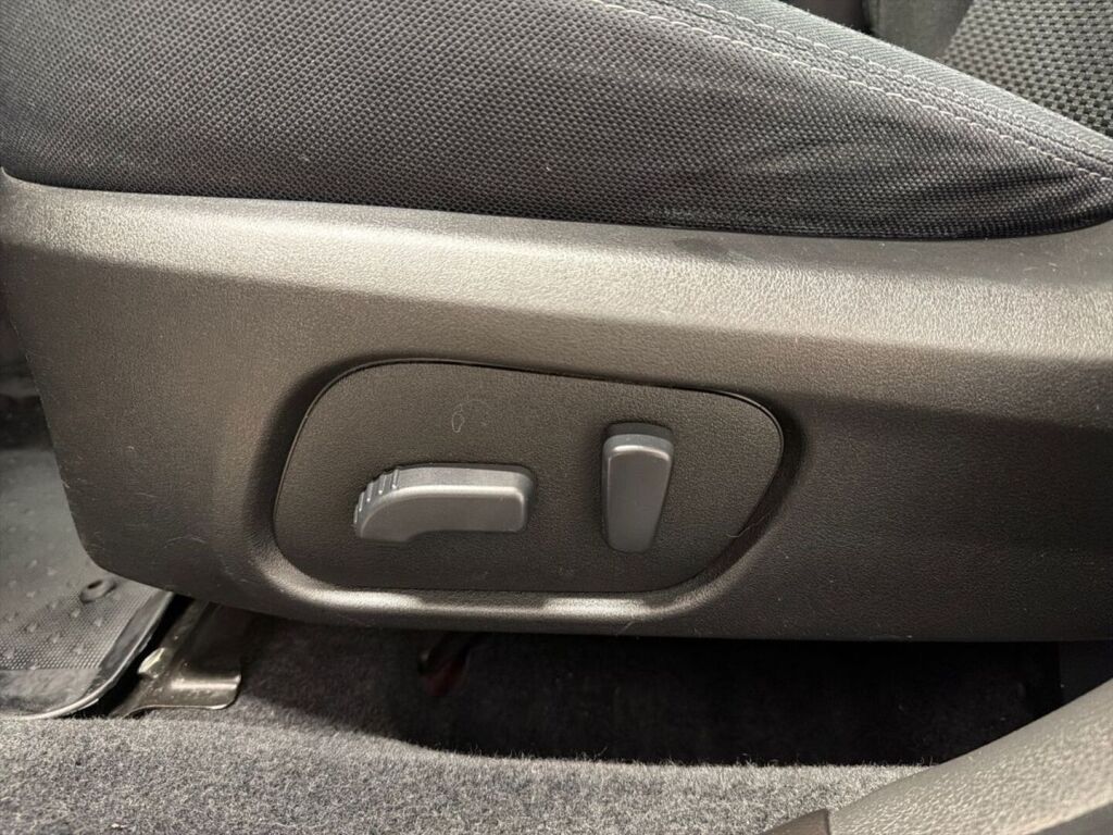 Subaru Forester 2013 Punainen